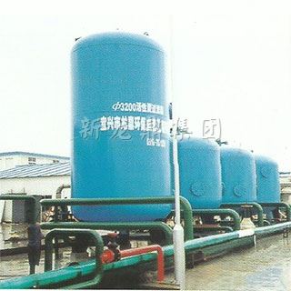 工业园过滤器
